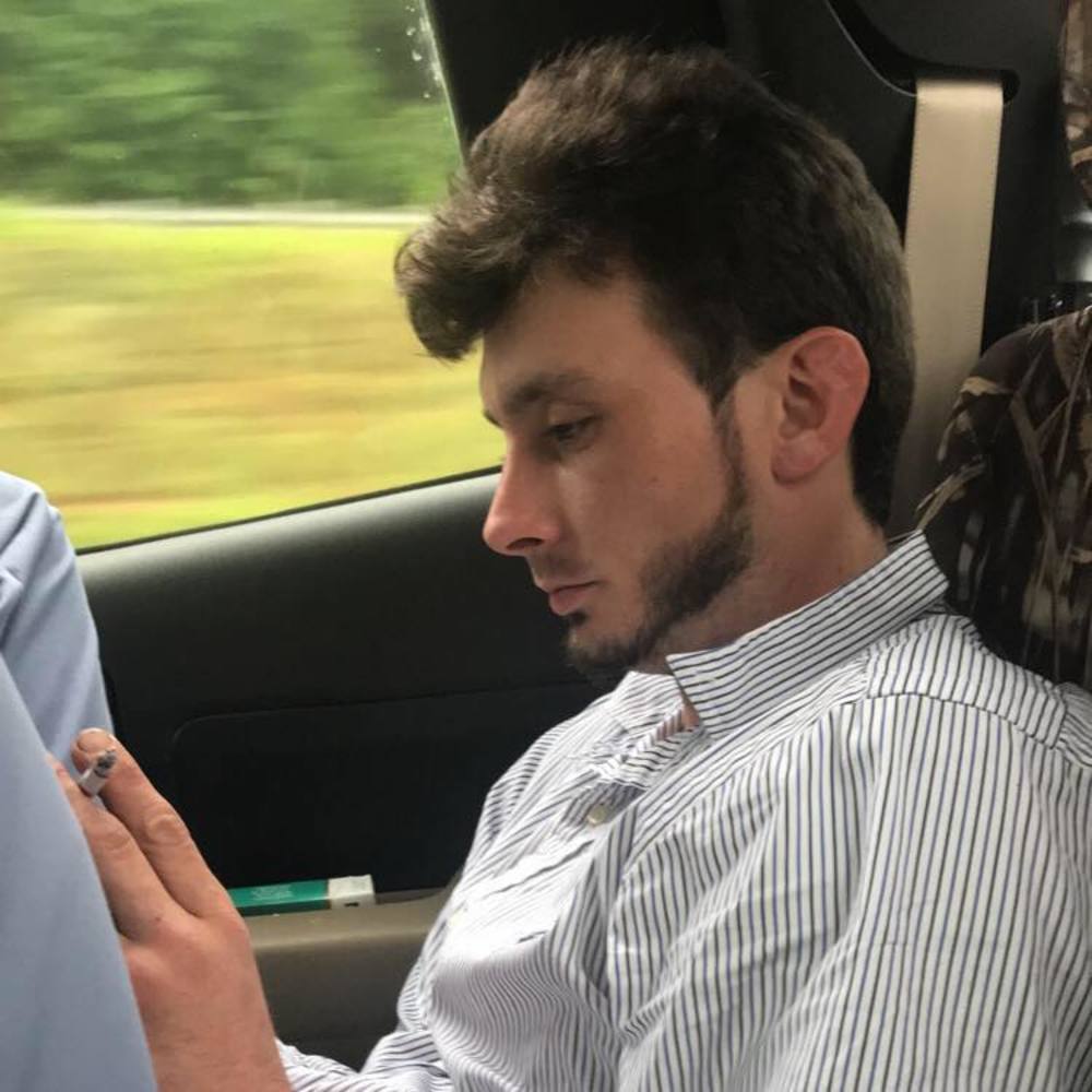 Meet your Posher, Jacob